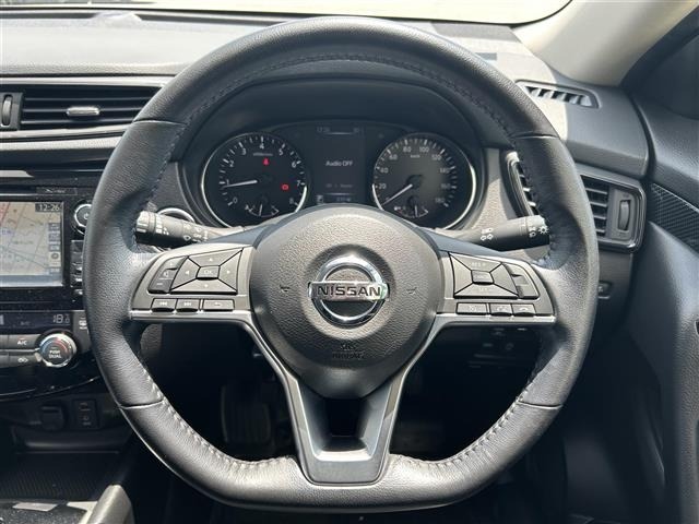 Nissan X-TRAIL 2017 8475588-9