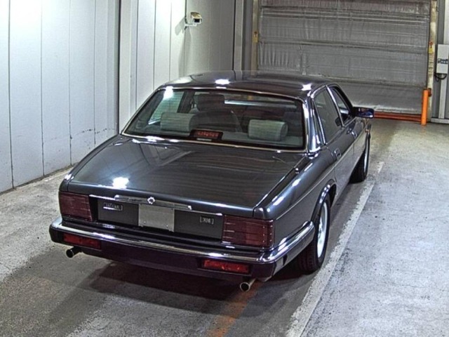 Jaguar XJ SERIES 1992 8467978-5
