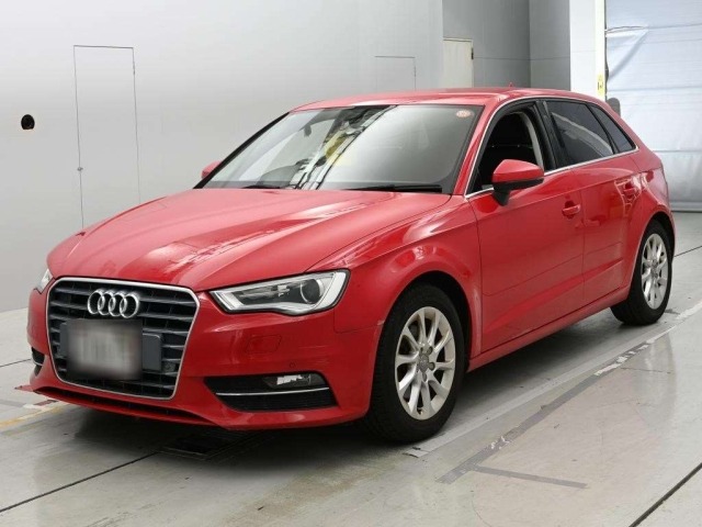 Audi A3 2014 8492254-0