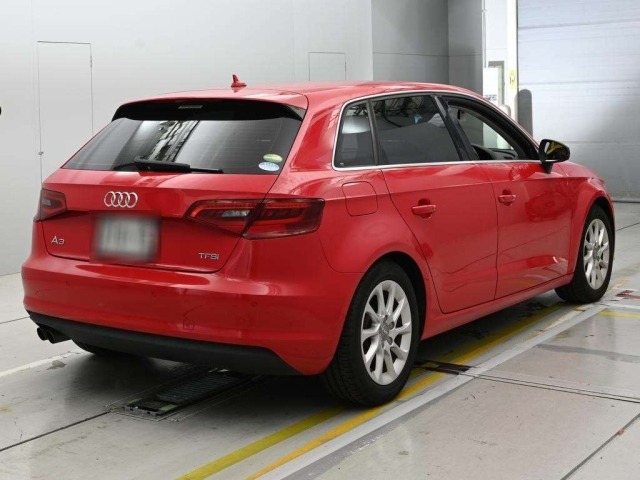 Audi A3 2014 8492254-1