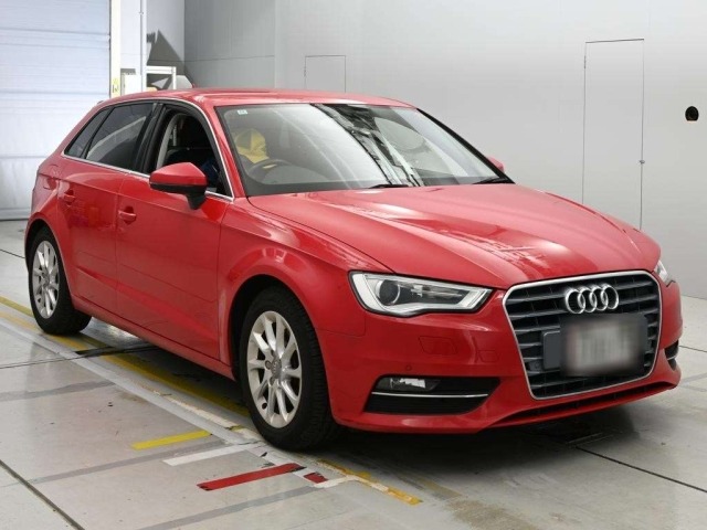 Audi A3 2014 8492254-5