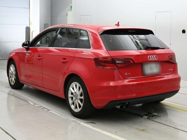 Audi A3 2014 8492254-6