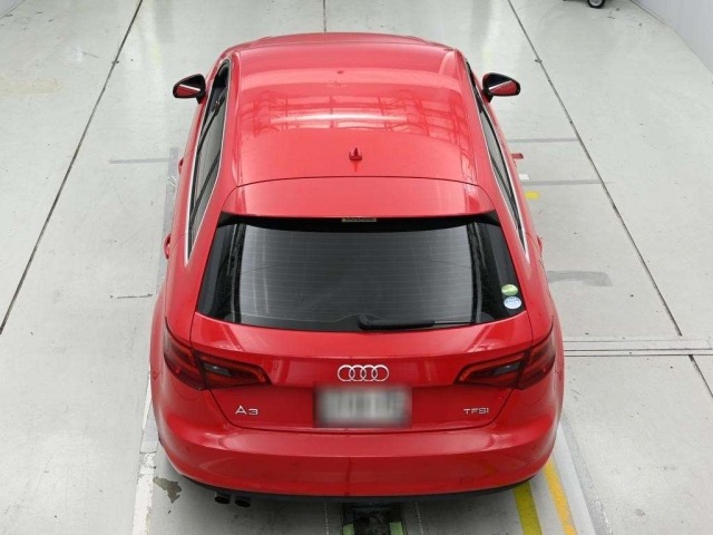 Audi A3 2014 8492254-8