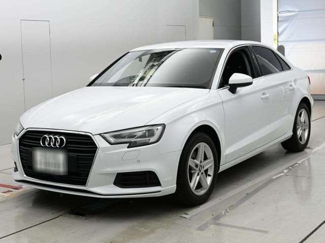 Audi A3 2020 8492261-0