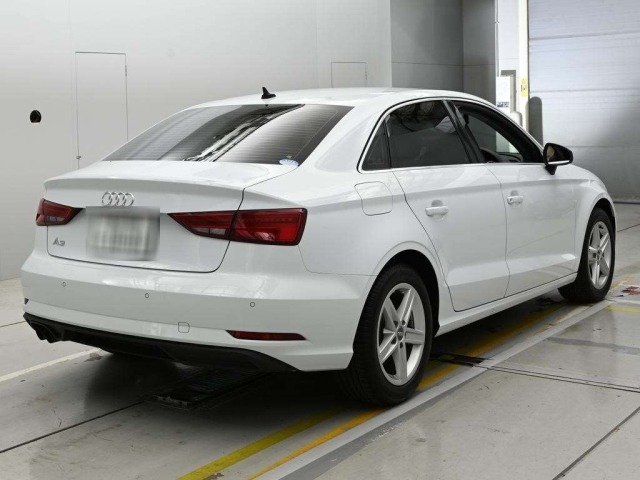 Audi A3 2020 8492261-1