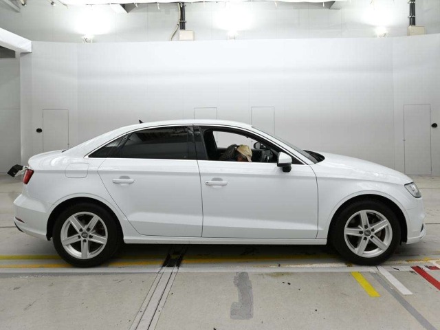Audi A3 2020 8492261-3