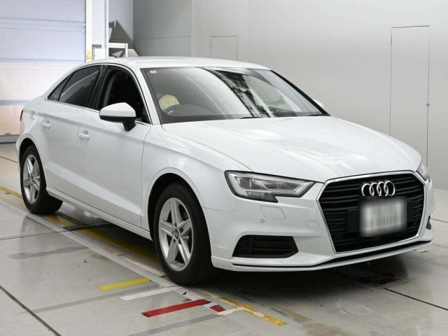 Audi A3 2020 8492261-5