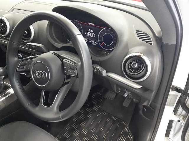 Audi A3 2020 8492261-9