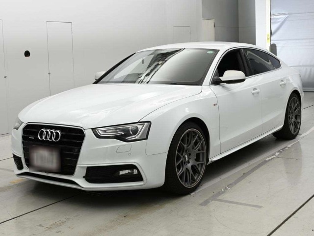 Audi A5 2012 8492162-0