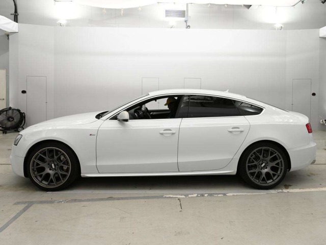 Audi A5 2012 8492162-4