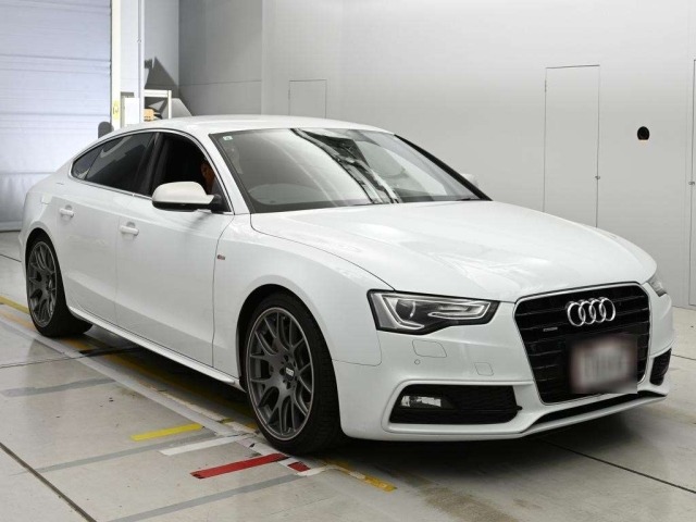 Audi A5 2012 8492162-5