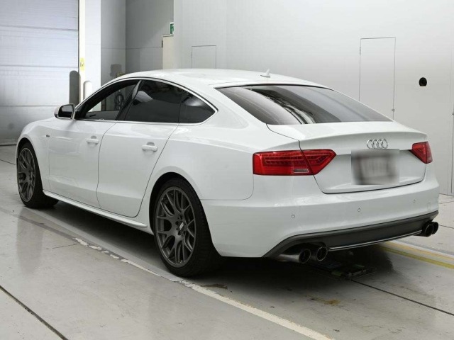Audi A5 2012 8492162-6