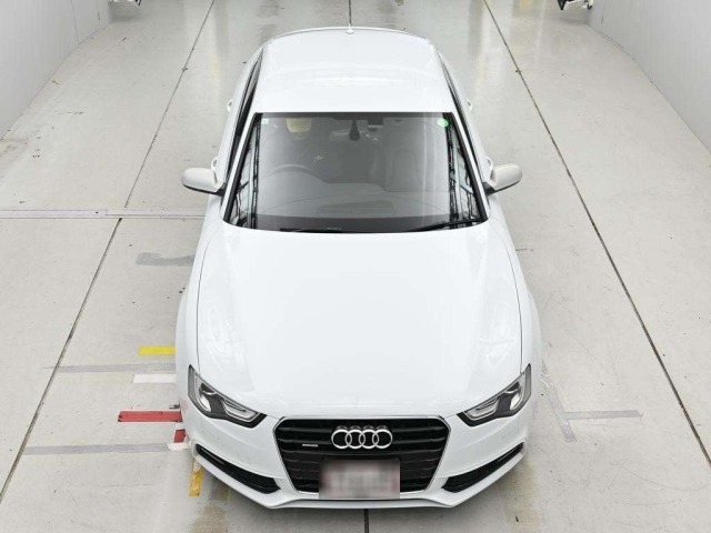 Audi A5 2012 8492162-7