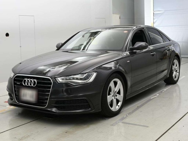 Audi A6 2015 8492183-0