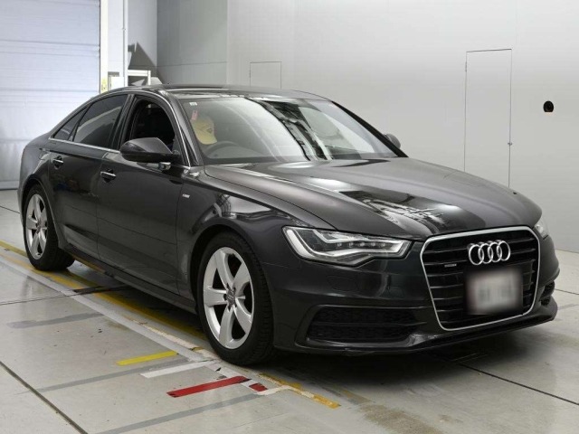 Audi A6 2015 8492183-5