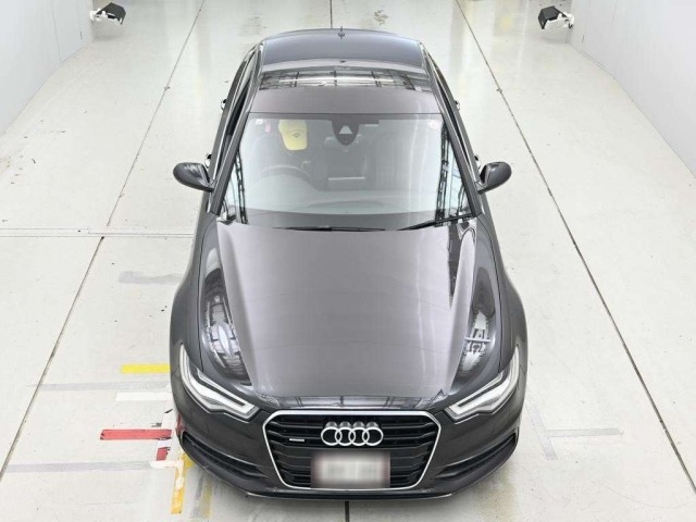 Audi A6 2015 8492183-7