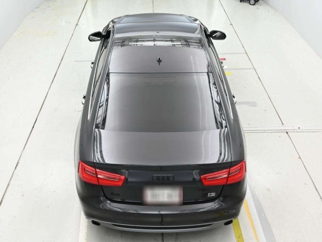 Audi A6 2015 8492183-8