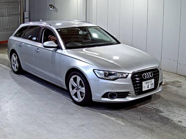 Audi A6 2012 8492188-0