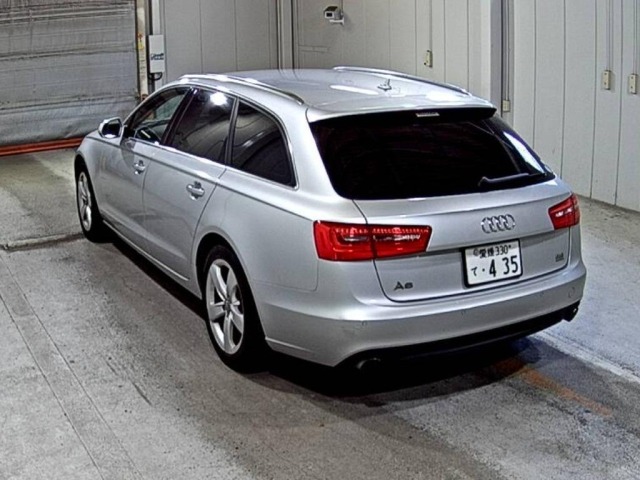 Audi A6 2012 8492188-1