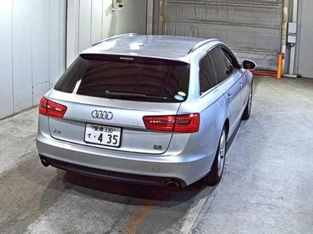 Audi A6 2012 8492188-5