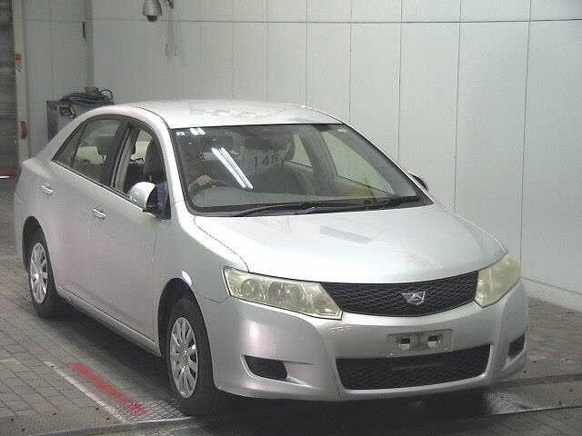 Toyota ALLION 2007 8482398-0