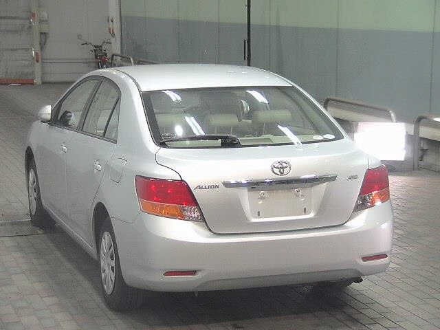 Toyota ALLION 2007 8482398-1