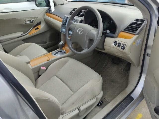Toyota ALLION 2007 8482398-3