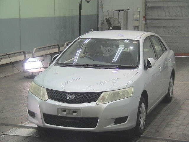 Toyota ALLION 2007 8482398-4