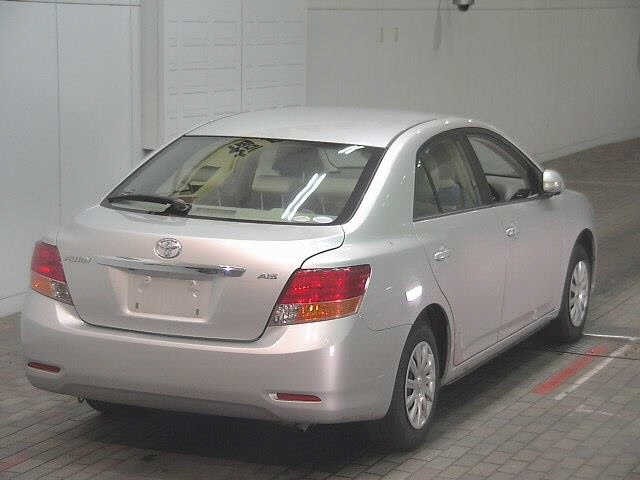 Toyota ALLION 2007 8482398-5