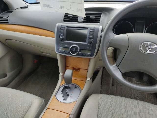 Toyota ALLION 2007 8482398-6