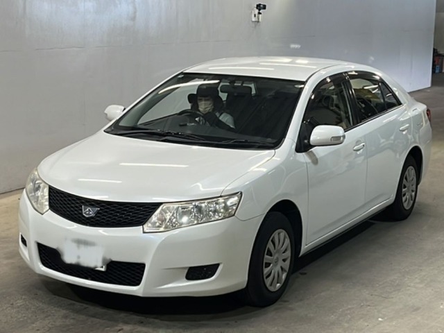 Toyota ALLION 2008 8482408-0