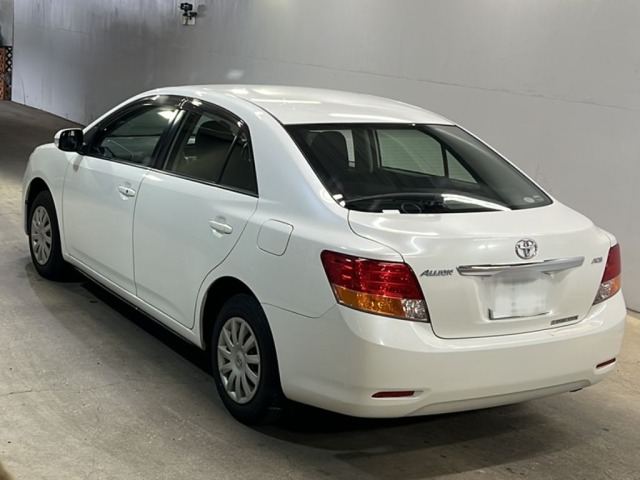 Toyota ALLION 2008 8482408-1