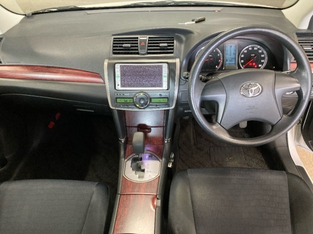 Toyota ALLION 2008 8482408-3