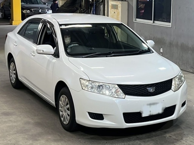 Toyota ALLION 2008 8482408-4