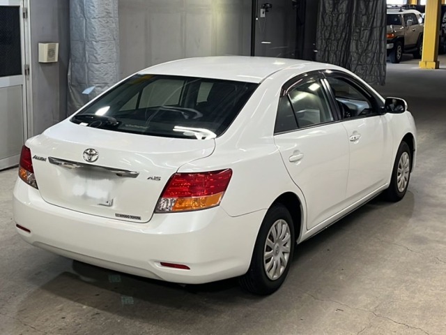Toyota ALLION 2008 8482408-5