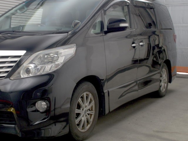 Toyota ALPHARD 2010 8491878-4