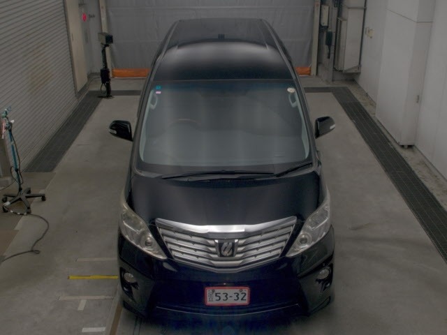 Toyota ALPHARD 2010 8491878-6