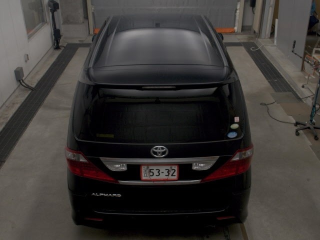 Toyota ALPHARD 2010 8491878-7