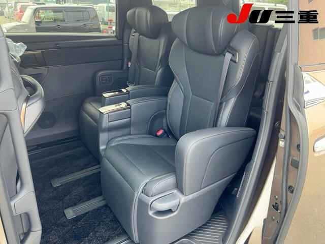 Toyota ALPHARD 2026 8491879-10