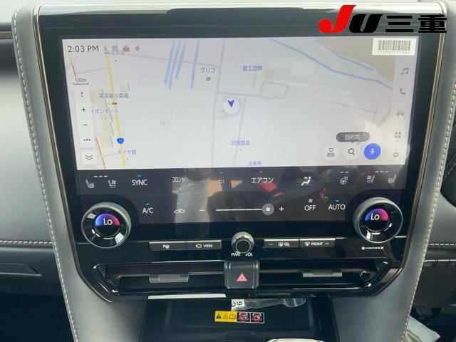 Toyota ALPHARD 2026 8491879-11