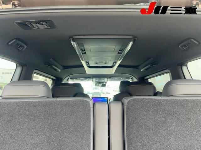 Toyota ALPHARD 2026 8491879-12