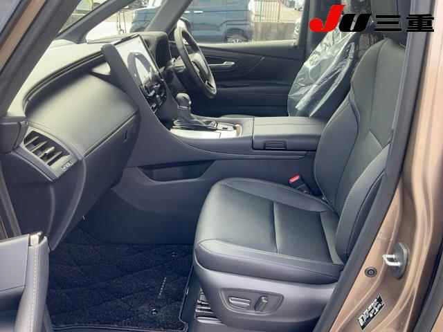 Toyota ALPHARD 2026 8491879-3
