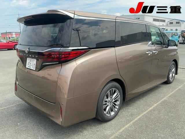 Toyota ALPHARD 2026 8491879-6