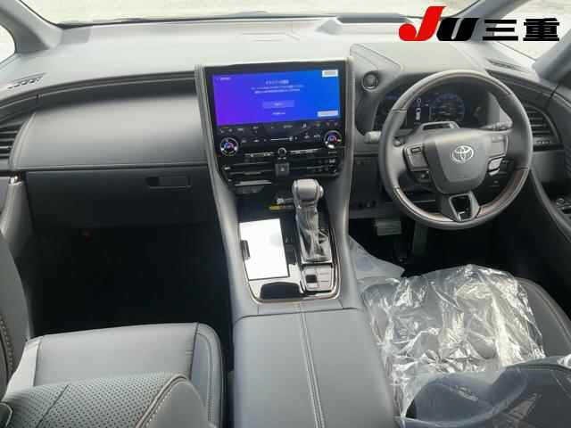 Toyota ALPHARD 2026 8491879-8