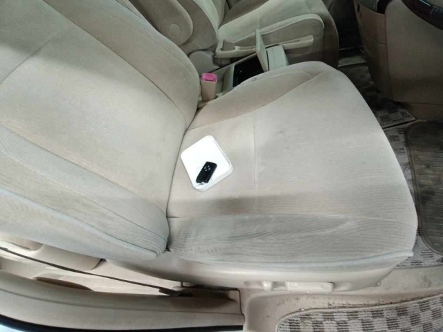 Toyota ALPHARD 2011 8491880-10