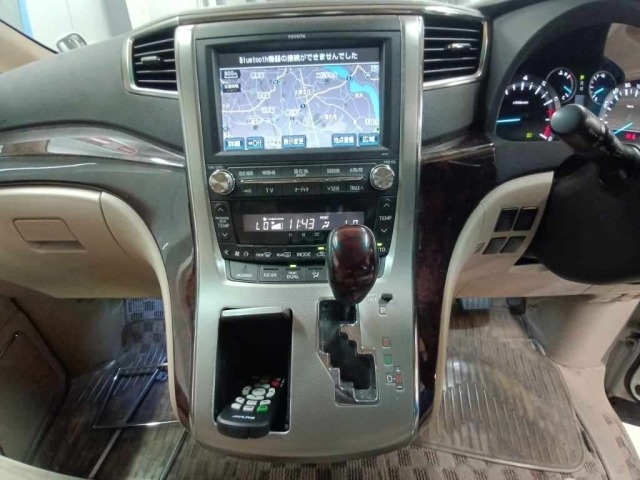 Toyota ALPHARD 2011 8491880-11