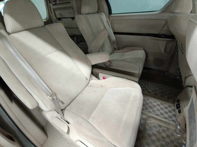 Toyota ALPHARD 2011 8491880-12