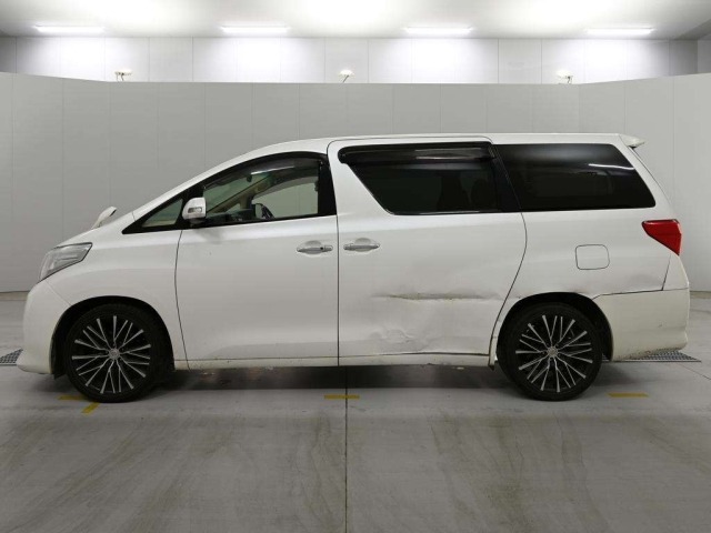 Toyota ALPHARD 2011 8491880-4