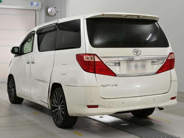 Toyota ALPHARD 2011 8491880-6