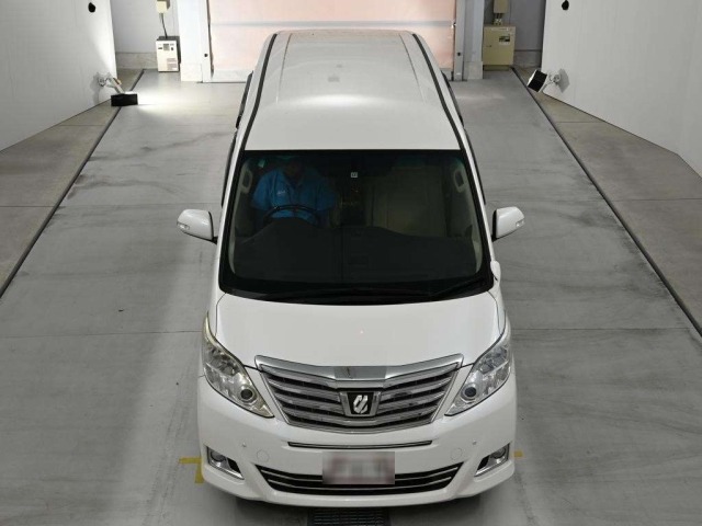 Toyota ALPHARD 2011 8491880-7